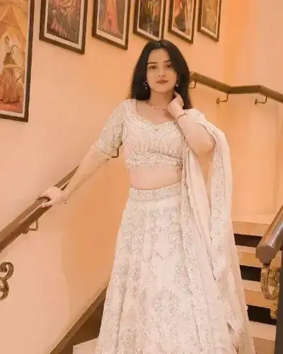 Escort Service In Najafgarh